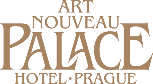 ART NOUVEAU PALACE HOTEL PRAGUE - ART NOUVEAU PALACE HOTEL PRAGUE